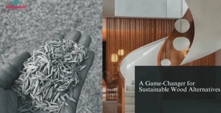 Sustainable Wood