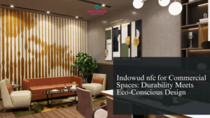 Indowud NFC, Eco Concious
