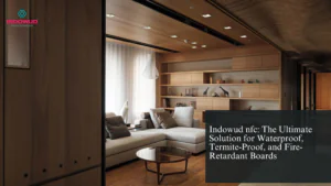 Waterproof Board, Termite proof Board , Fire Retardant Plywood