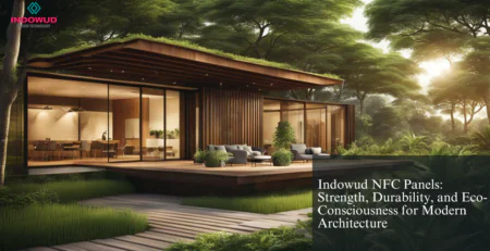 NFC Panels, Eco-Conscious