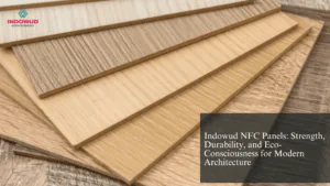 WPC Plywood Board, WPC