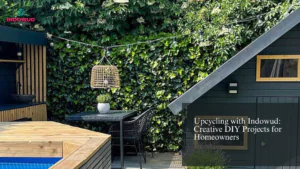 NFC Board, NFC Panels, Indowud NFC