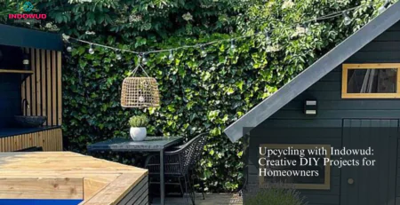 NFC Board, NFC Panels, Indowud NFC