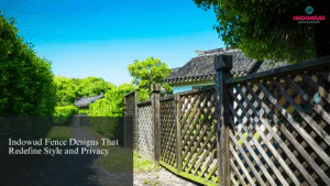 Fence Designs