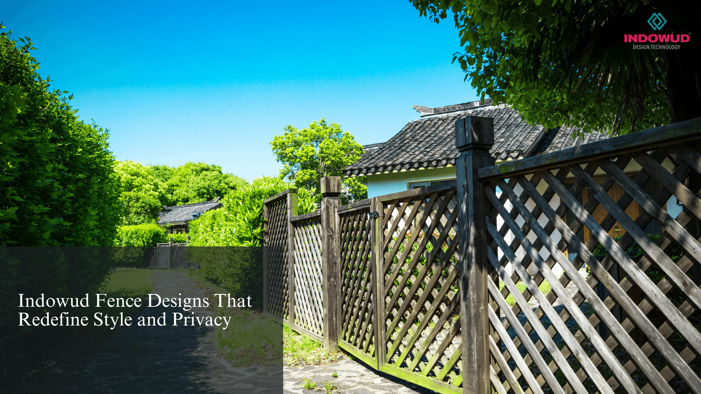 Fence Designs