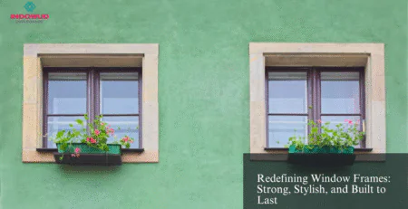 Window Frames