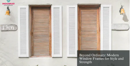 Window Frames