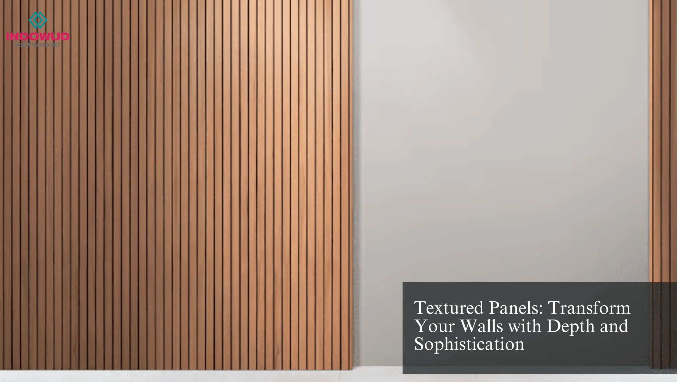 Textured Panels