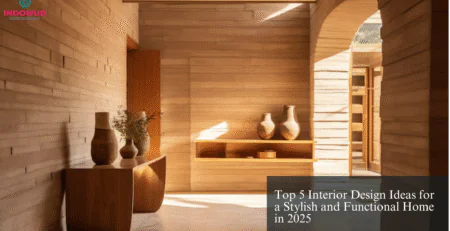 Interior Design Ideas