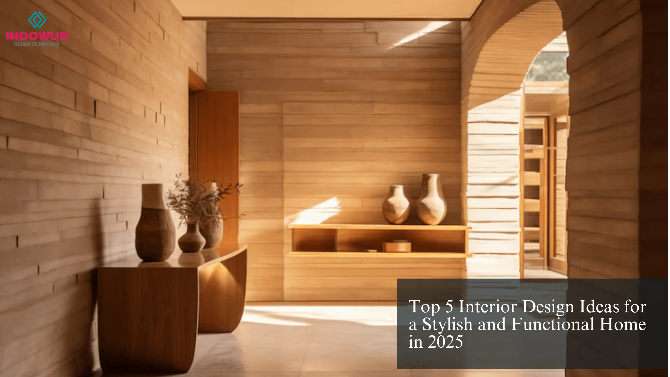 Interior Design Ideas