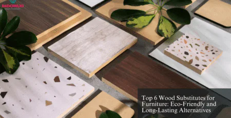 Wood Substitutes