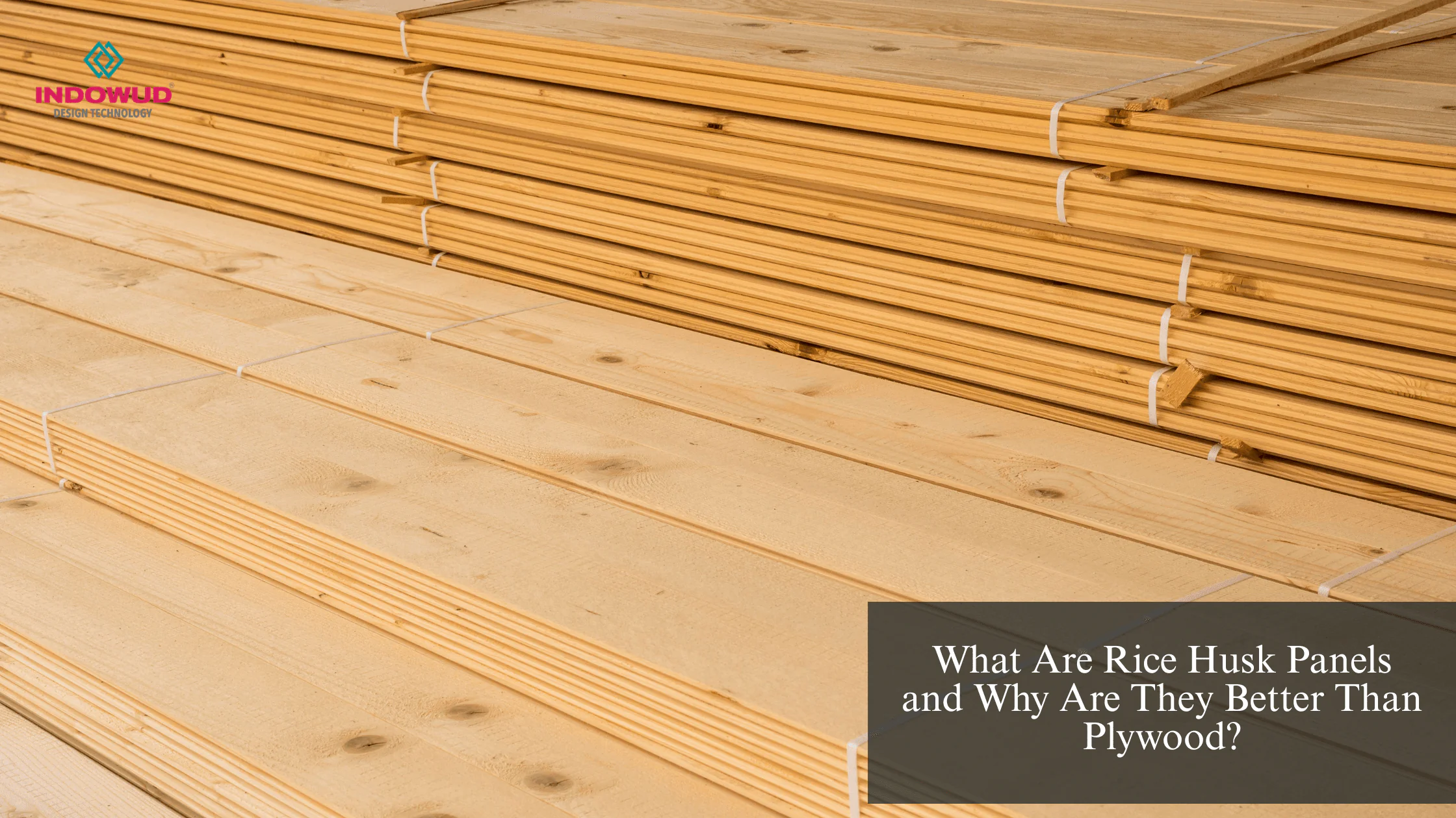 Rice husk boards, Rice husk panels, Rice husk,