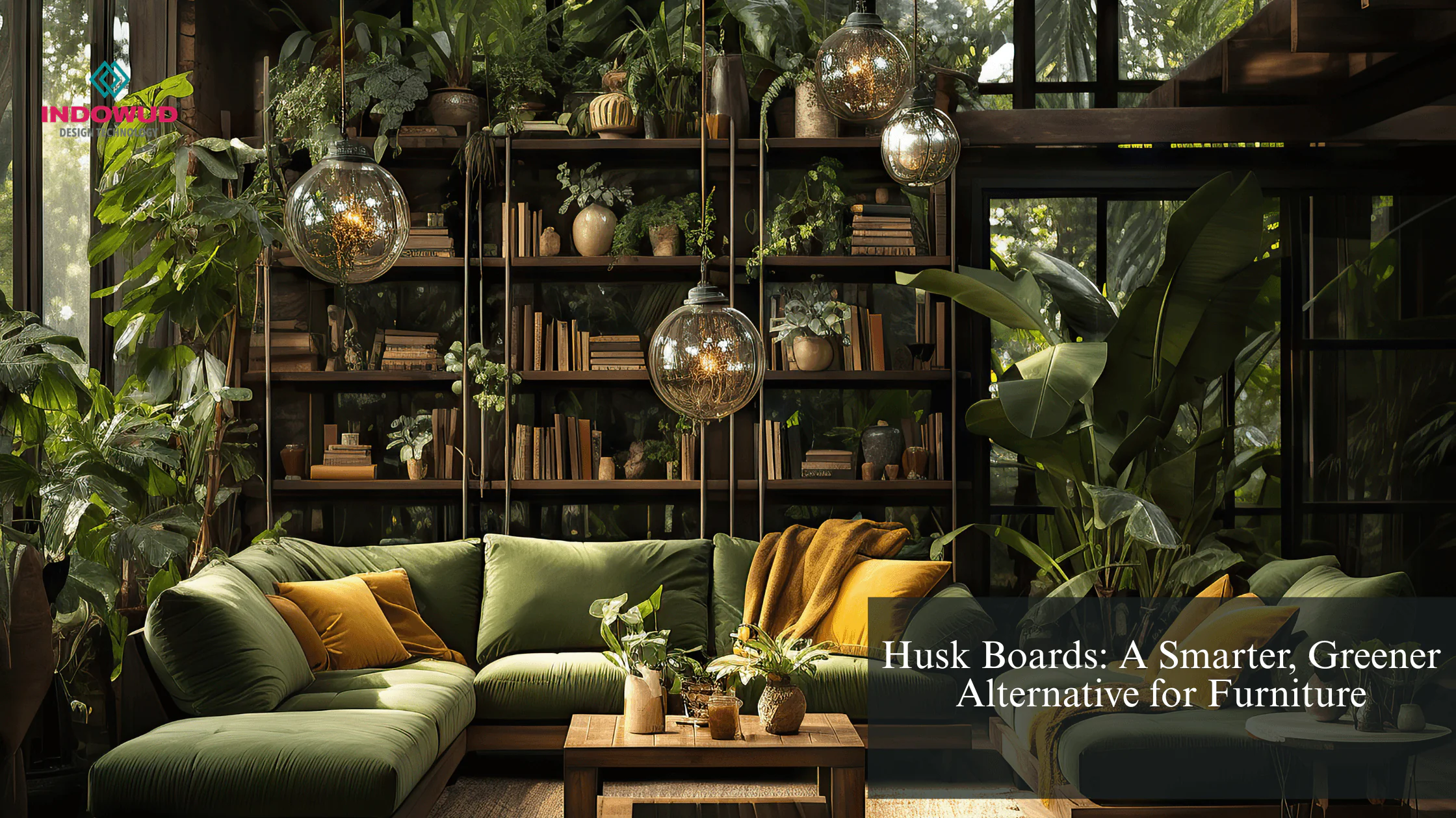 Husk panels wood panels, Wood door