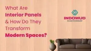 %Indowud - NFC board % 2 Interior Panels