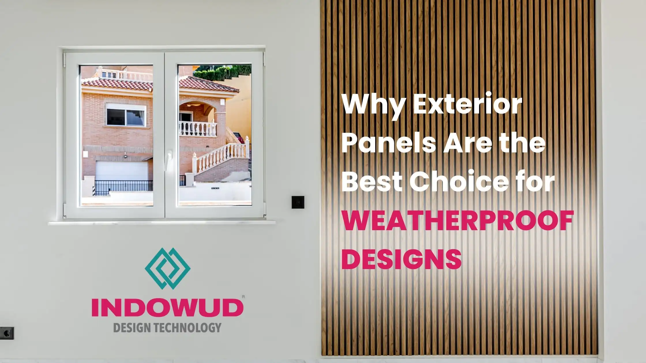 Exterior Panels