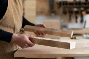 %Indowud - NFC board % 3 %Zero wood %