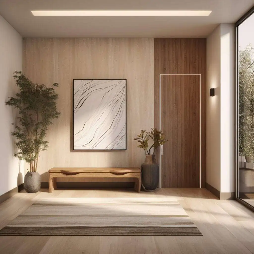 %Indowud - NFC board % 8 Interior panels Exterior panels Furniture boards Partition boards