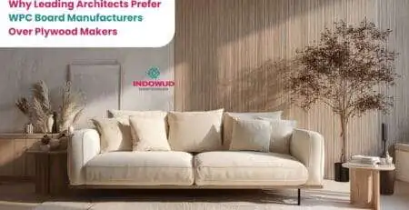 WPC board manufacturer construction boards, eco-friendly panels, durable building material