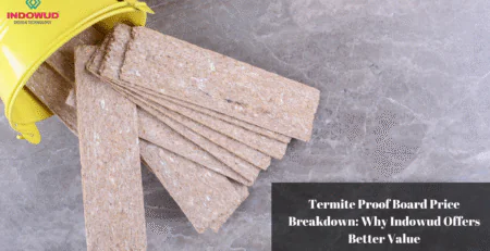 Termite Proof Board Price